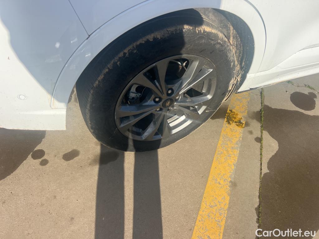  Ford  Kuga  Hybrid ST-Line 2.5 190CV ATV E6d #3