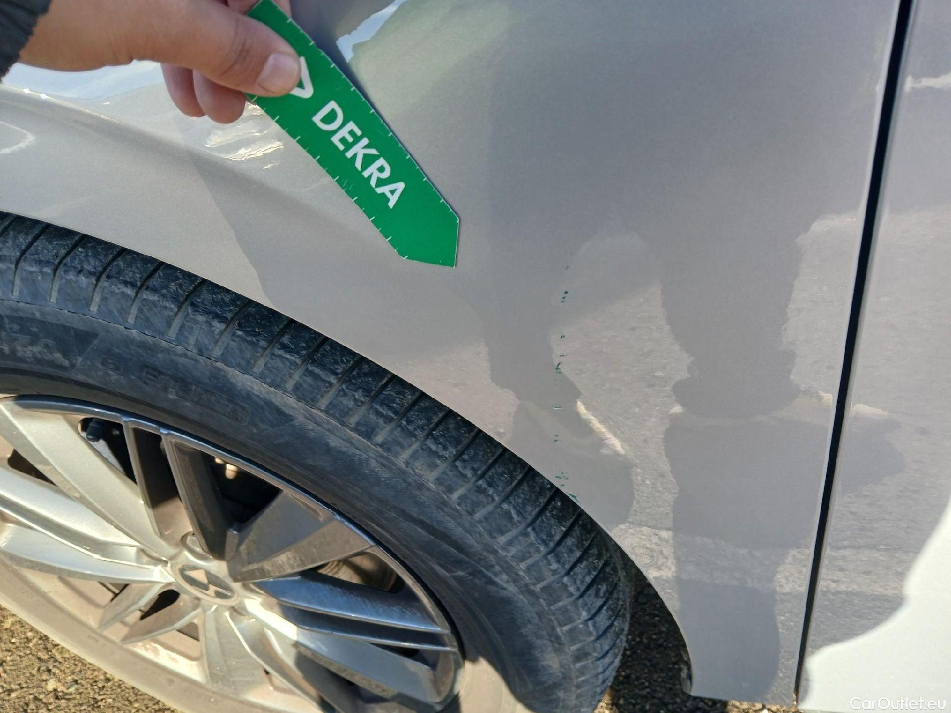  DS  DS4 DS DS 4 / 2021 / 5P / berlina con portón BlueHDi 130 auto BASTILLE + (AC) #10