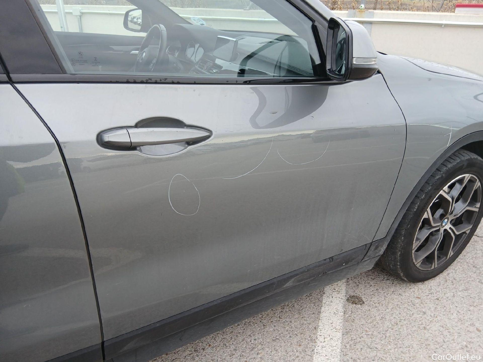  Bmw  X2 BMW  sDrive18i #33