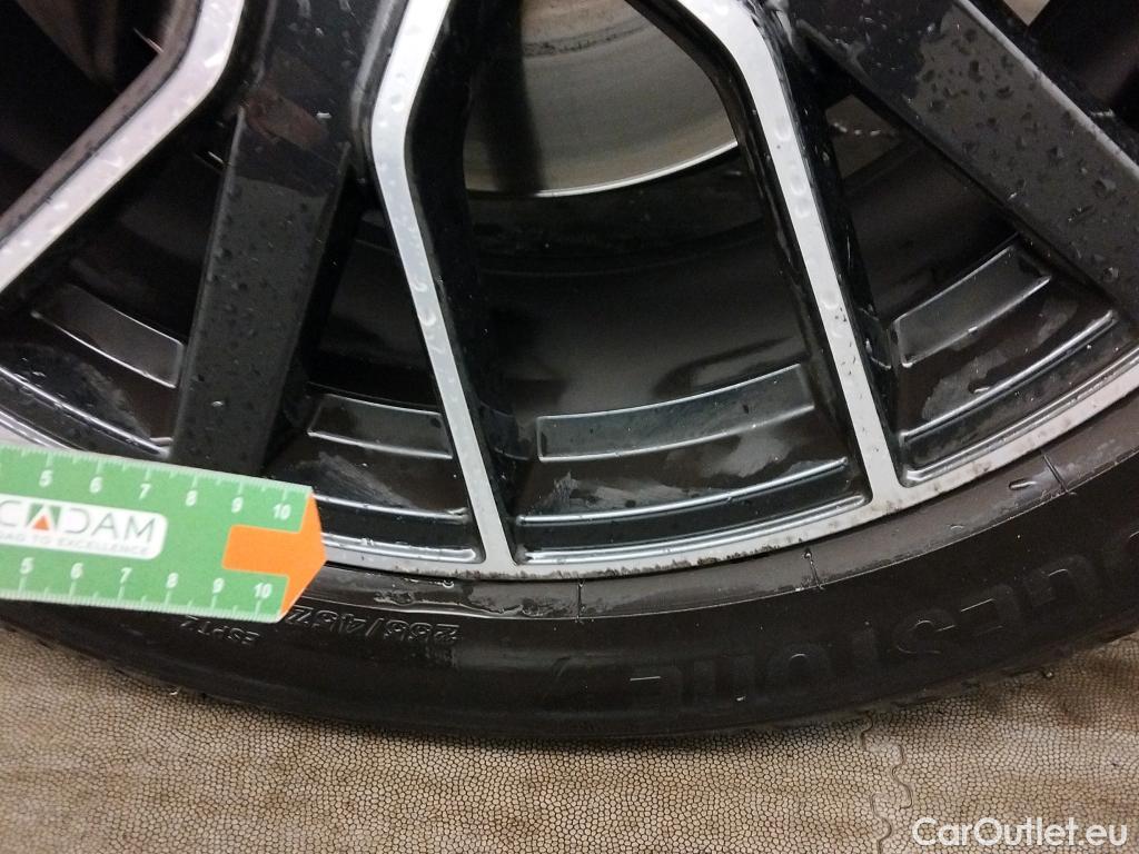  Audi  Q5 AUDI  SPORTBACK / 2020 / 5P / todoterreno Black Line 50 TFSI e quattro-ultra #6