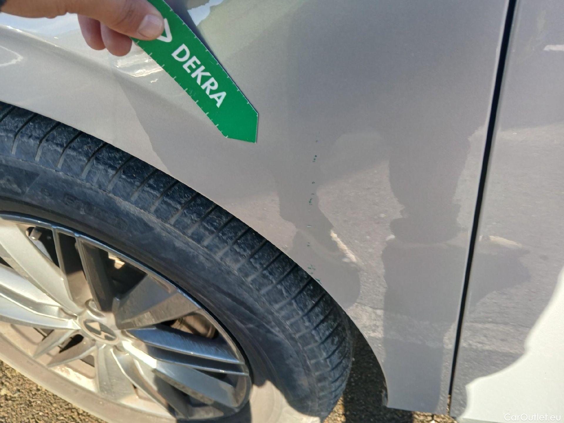  DS  DS4 DS DS 4 / 2021 / 5P / berlina con portón BlueHDi 130 auto BASTILLE + (AC) #11