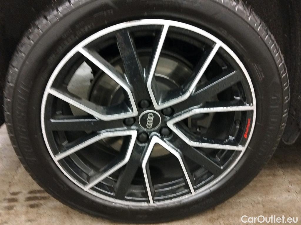  Audi  Q5 AUDI  SPORTBACK / 2020 / 5P / todoterreno Black Line 50 TFSI e quattro-ultra #25