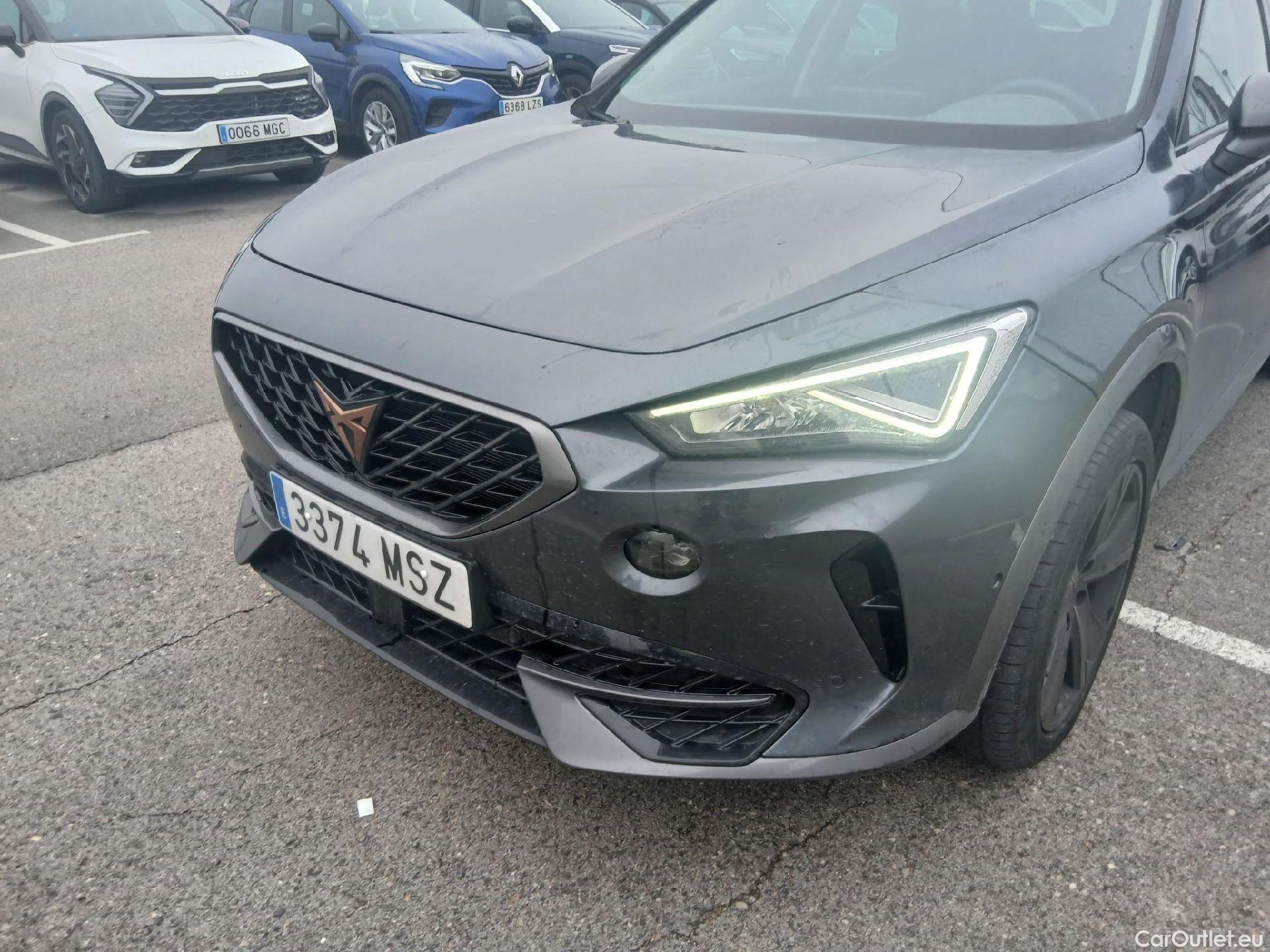  Cupra  Formentor  1.5 150CV AT7 E6d #7