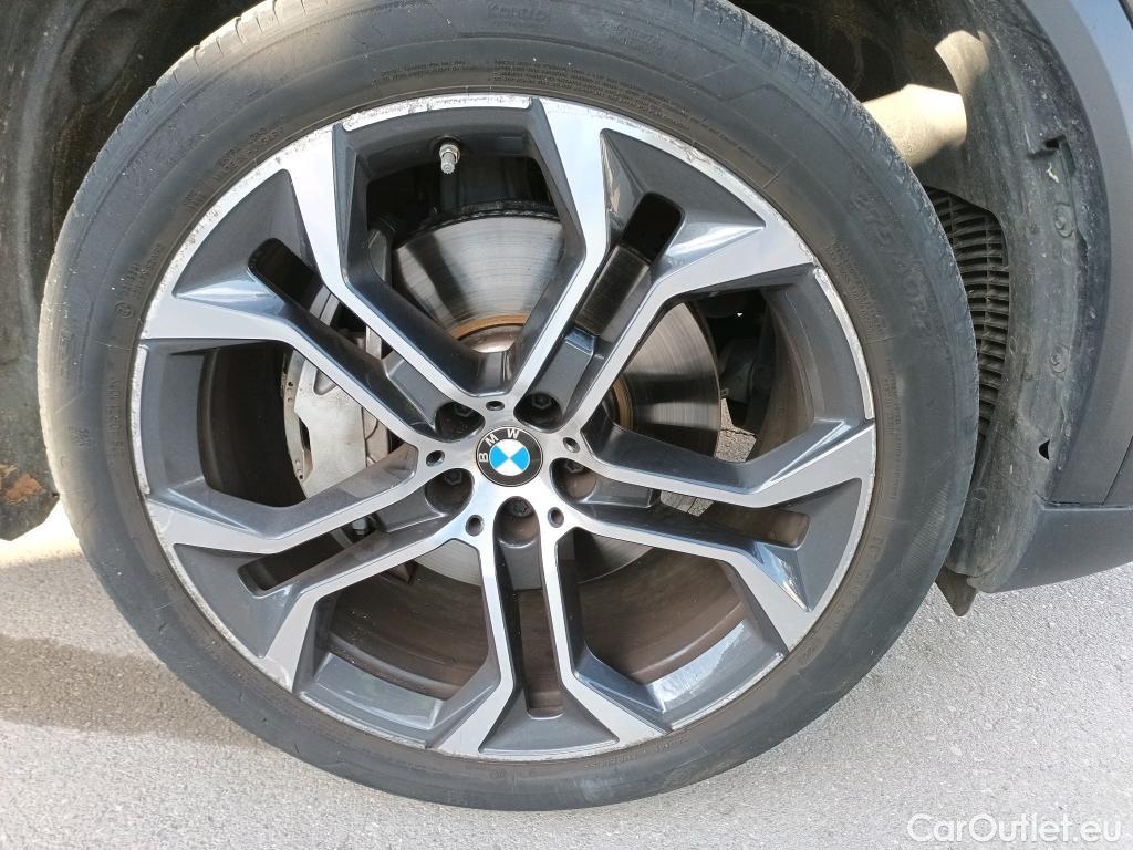  Bmw  X5 BMW  / 2018 / 5P / todoterreno xDrive45e (AC) #9