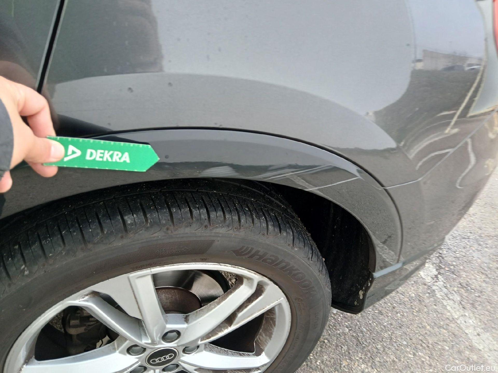  Audi  Q3 AUDI  Sportback / 2019 / 5P / todoterreno 35 TFSI 110kW (150CV) S tronic S Line #8