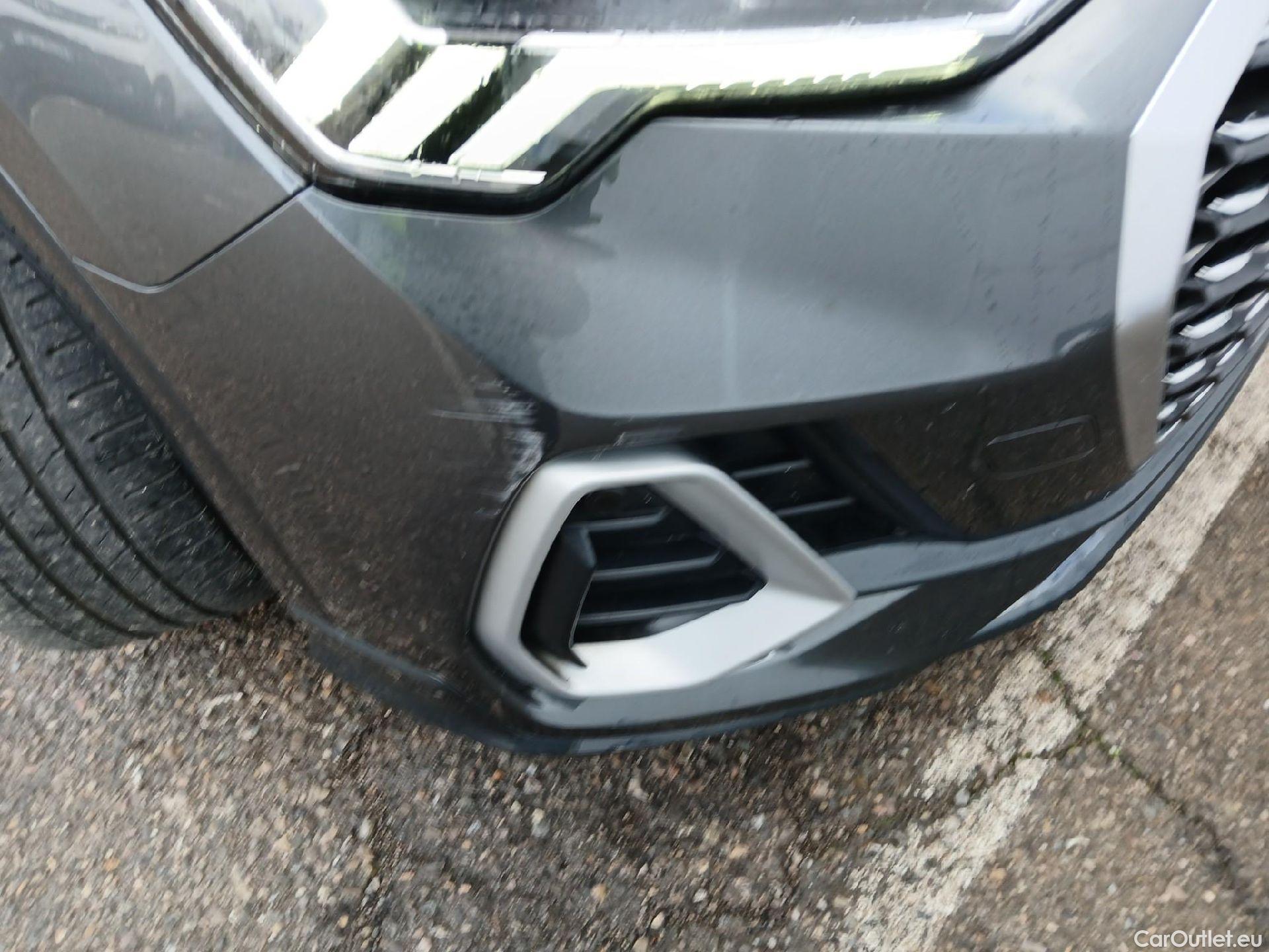  Audi  Q3 AUDI  Sportback / 2019 / 5P / todoterreno 35 TFSI 110kW (150CV) S tronic S Line #2