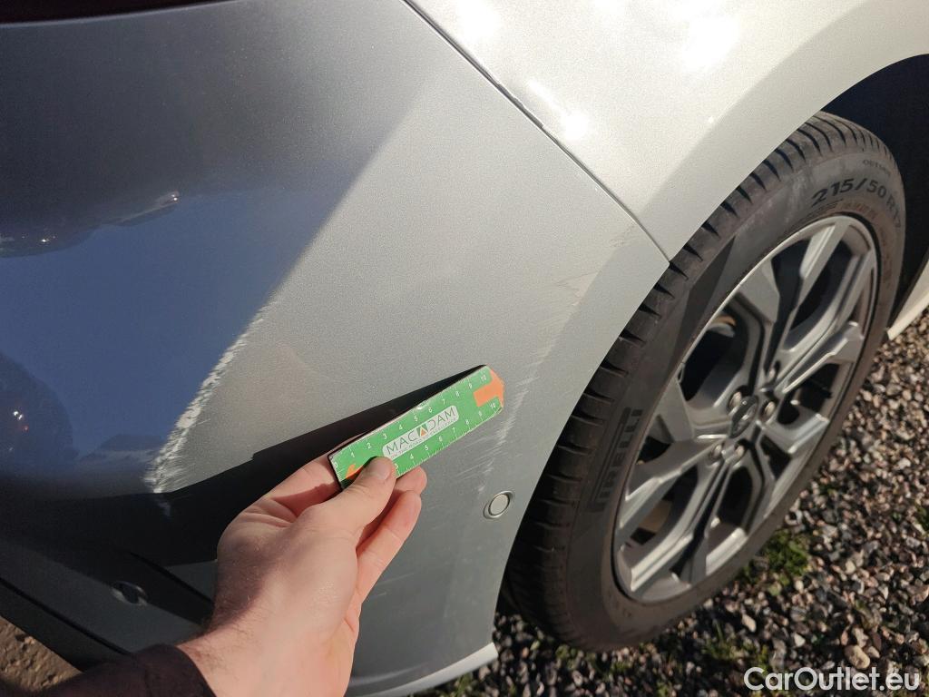  Ford  Focus  Berlina ST-Line 1.0 EcoBoost 125CV MT6 E6d #9