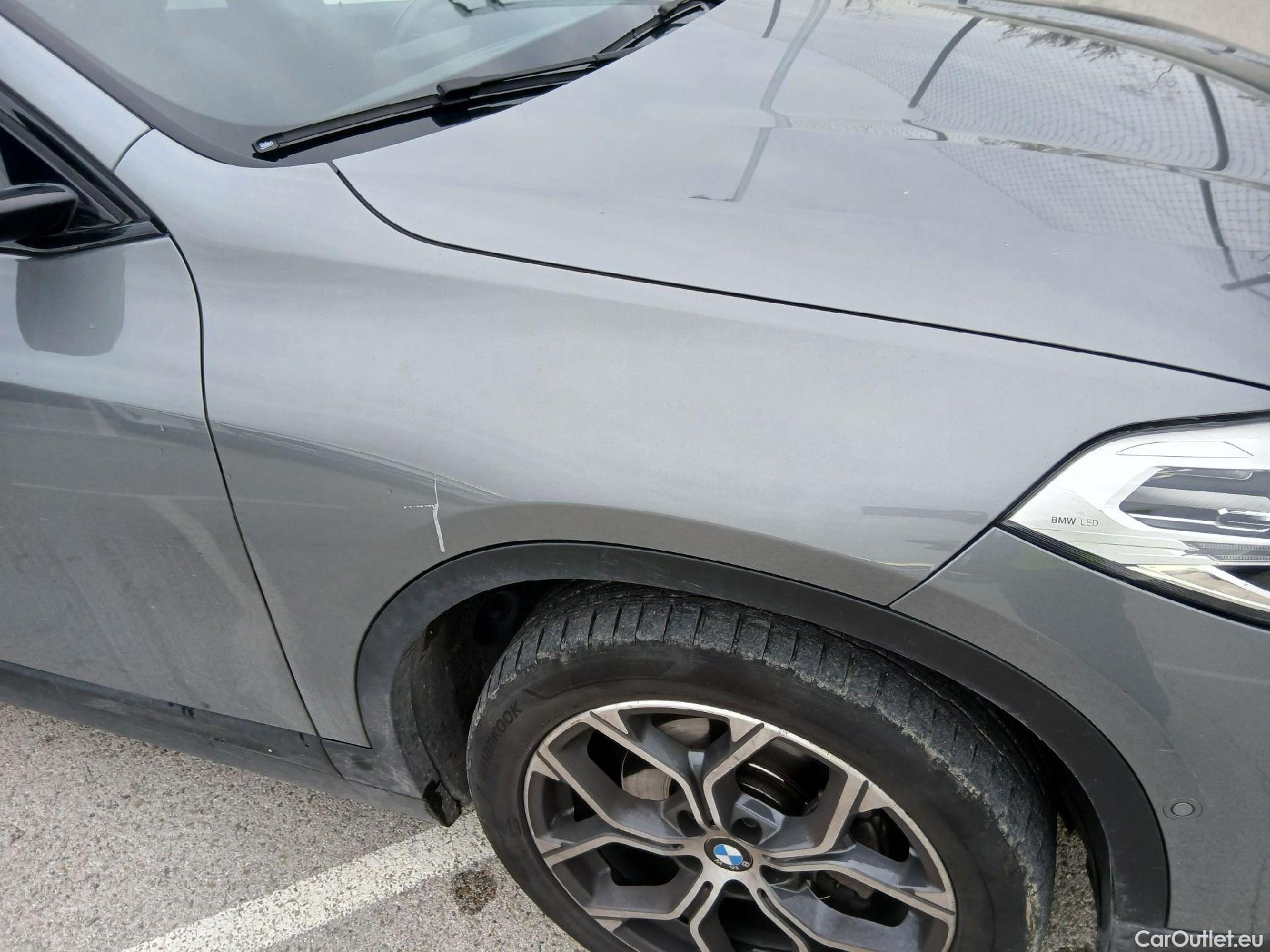  Bmw  X2 BMW  sDrive18i #37