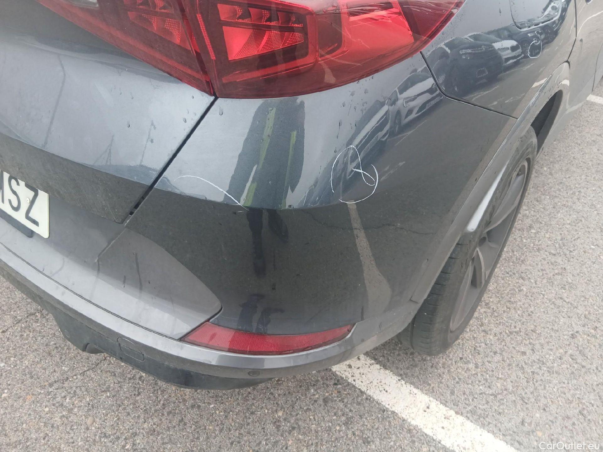  Cupra  Formentor  1.5 150CV AT7 E6d #21