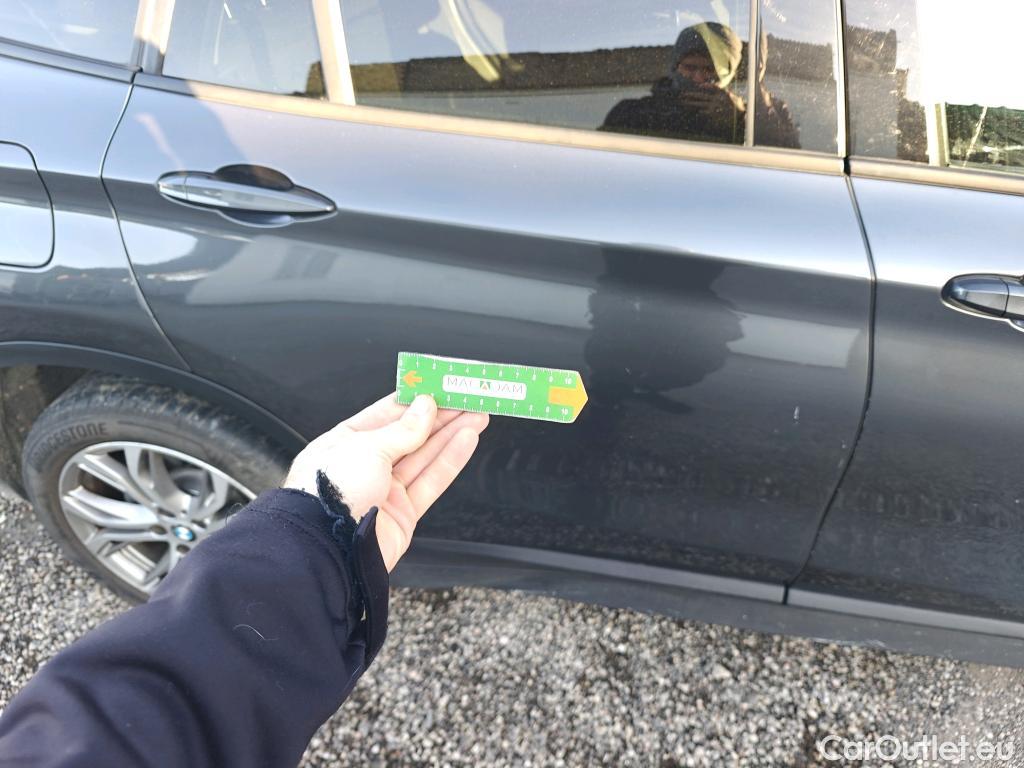  Bmw  X1 BMW  sDrive18i #18