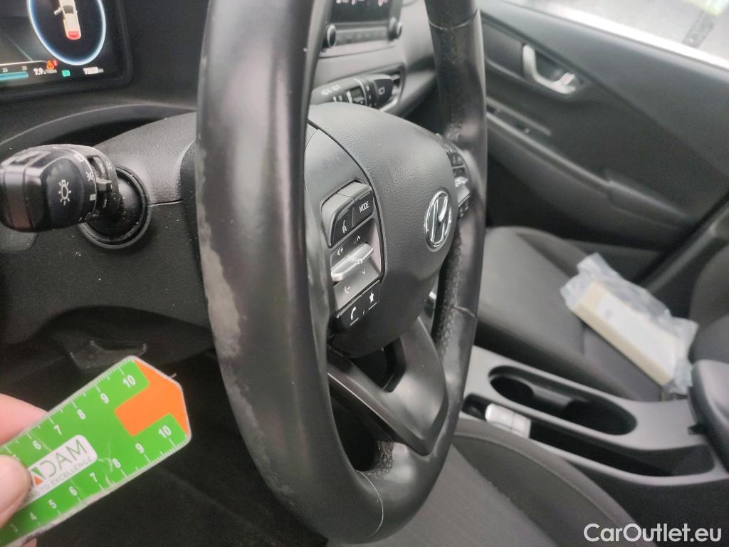  Hyundai  Konna HYUNDAI Kona / 2020 / 5P / todoterreno 1.0 TGDI 48V Maxx 4X2 #19