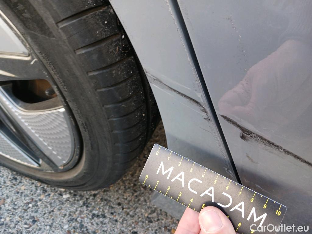  Hyundai   Ioniq HYUNDAI / 2019 / 5P / berlina con portón 1.6 GDI HEV Tecno DCT #10