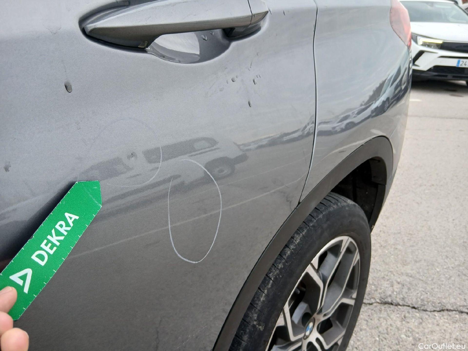  Bmw  X2 BMW  sDrive18i #15