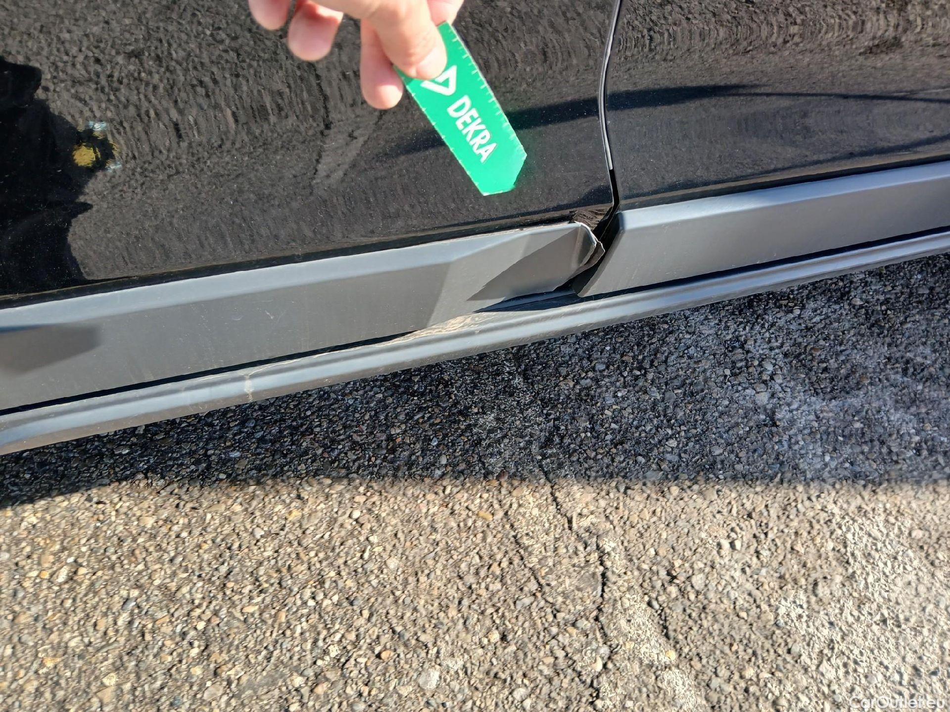  Honda  Jazz HONDA  / 2020 / 5P / berlina con portón 1.5 i-MMD CROSSTAR #33