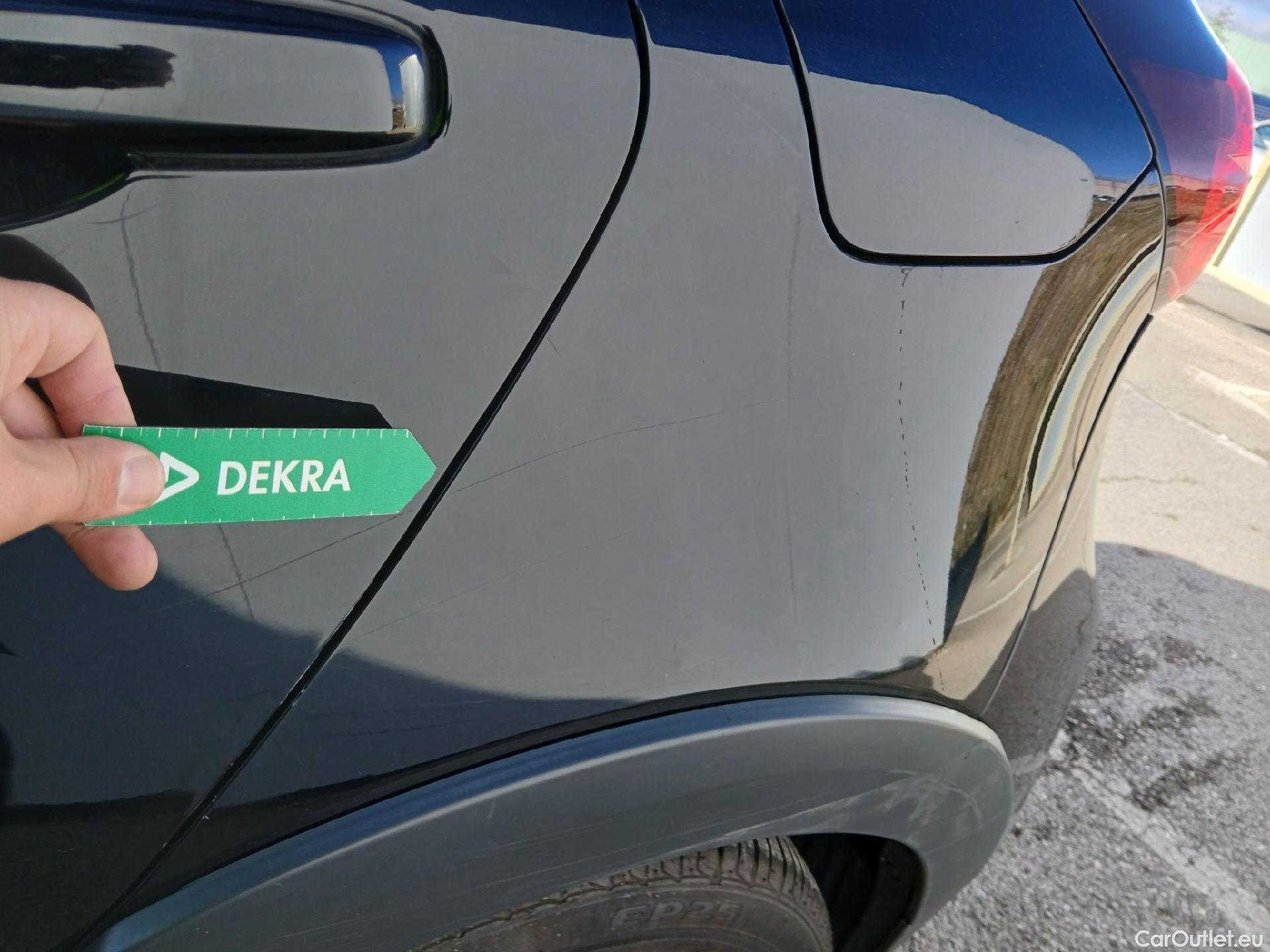  Honda  Jazz HONDA  / 2020 / 5P / berlina con portón 1.5 i-MMD CROSSTAR #21