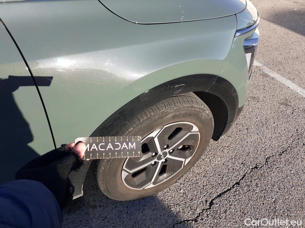  KIA  Niro KIA  / 2022 / 5P / crossover 1.6 GDi PHEV 135kW (183CV) Drive #33