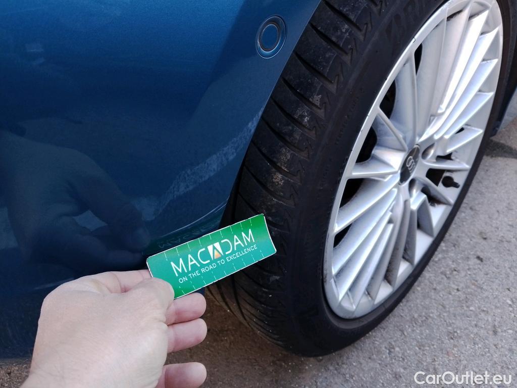  Audi  A3 AUDI  / 2020 / 5P / berlina con portón Sportback Advanced 35 TFSI 110kW S tron #14