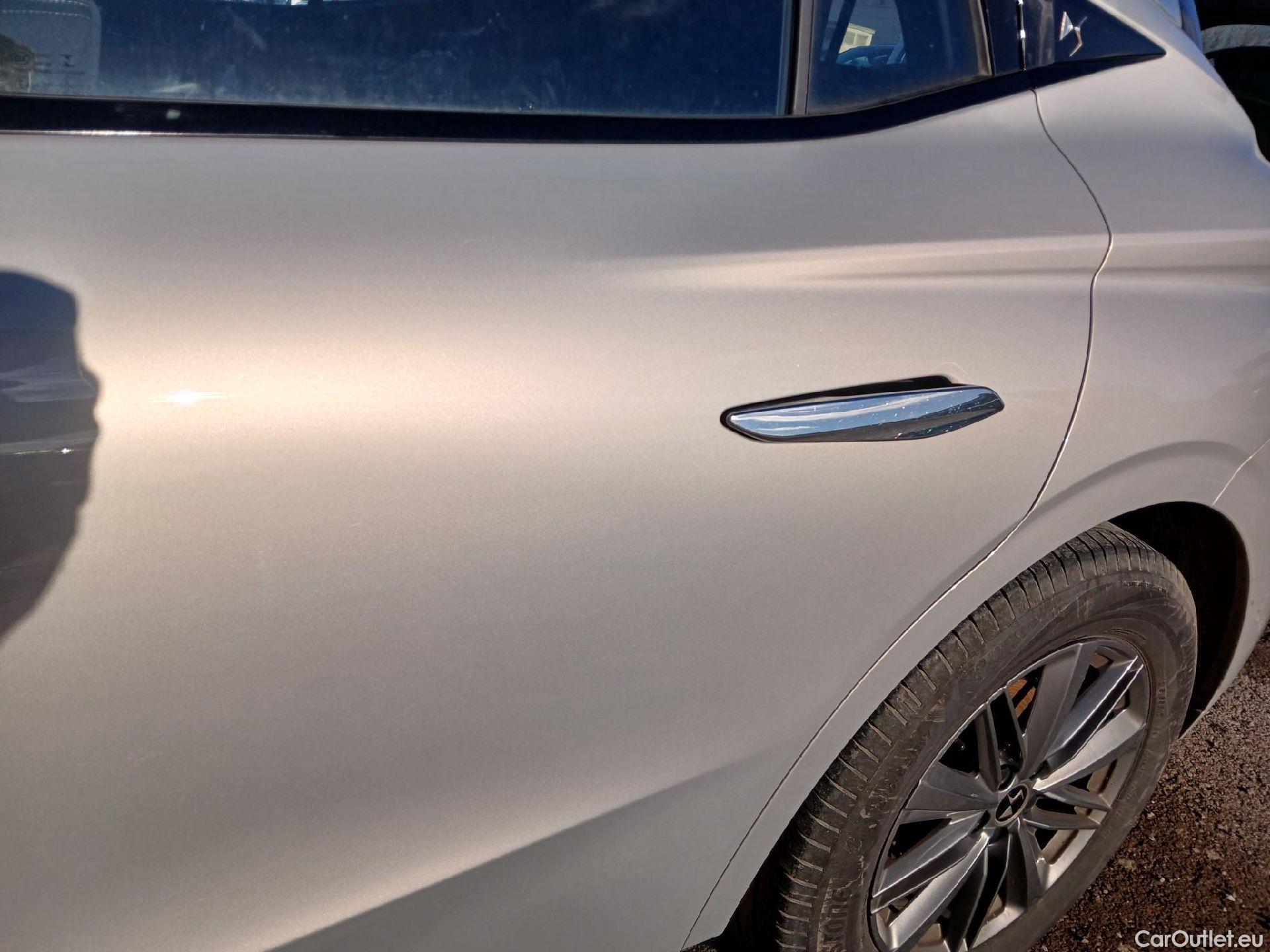  DS  DS4 DS DS 4 / 2021 / 5P / berlina con portón BlueHDi 130 auto BASTILLE + (AC) #14