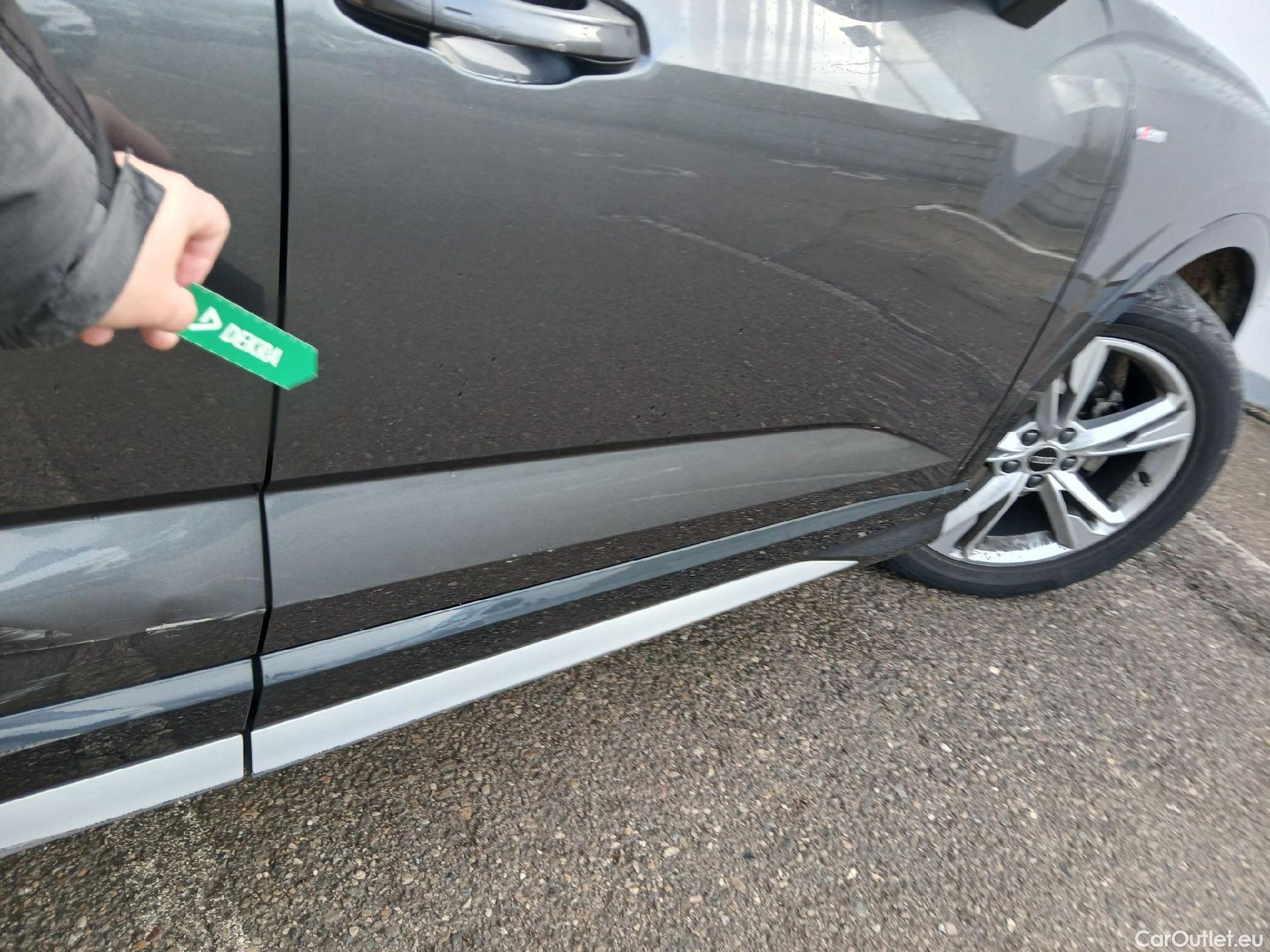  Audi  Q3 AUDI  Sportback / 2019 / 5P / todoterreno 35 TFSI 110kW (150CV) S tronic S Line #26