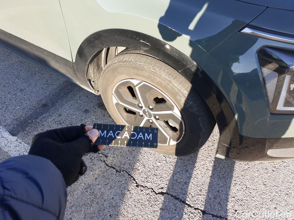  KIA  Niro KIA  / 2022 / 5P / crossover 1.6 GDi PHEV 135kW (183CV) Drive #1