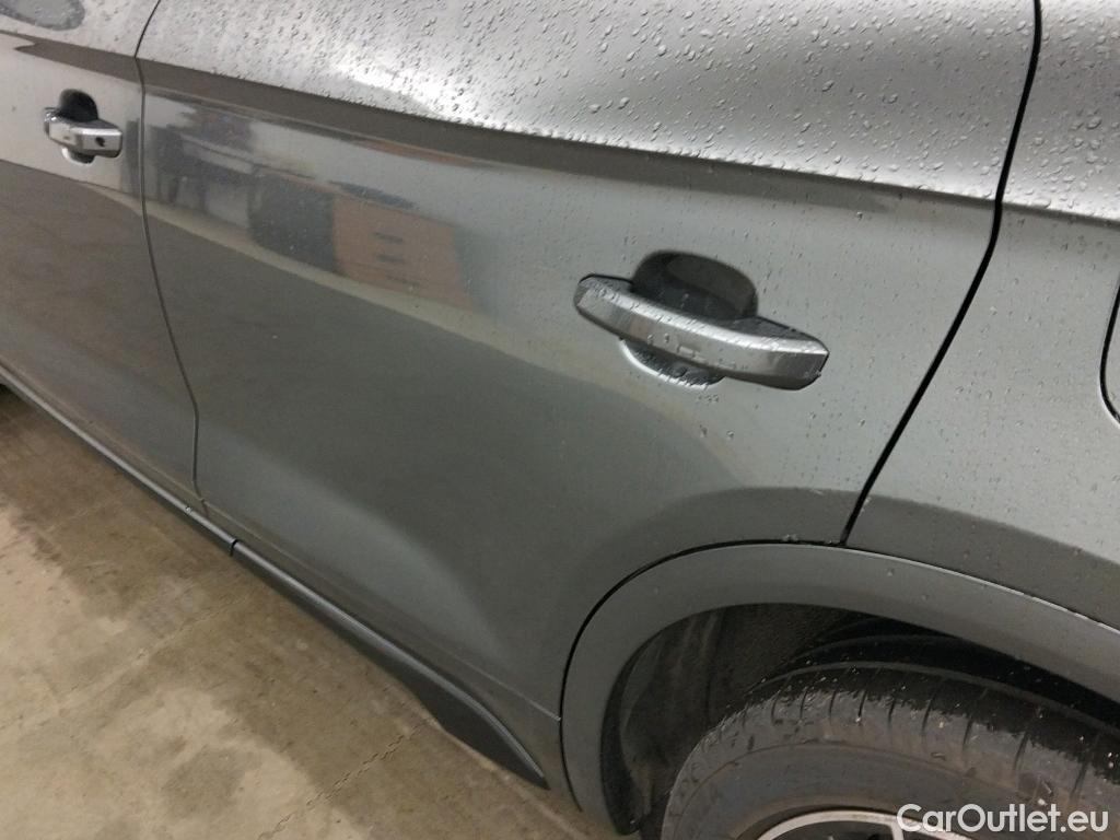  Audi  Q5 AUDI  SPORTBACK / 2020 / 5P / todoterreno Black Line 50 TFSI e quattro-ultra #21