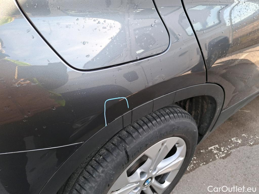  Bmw  X2 BMW  / 2017 / 5P / todoterreno sDrive18d (AC) #3