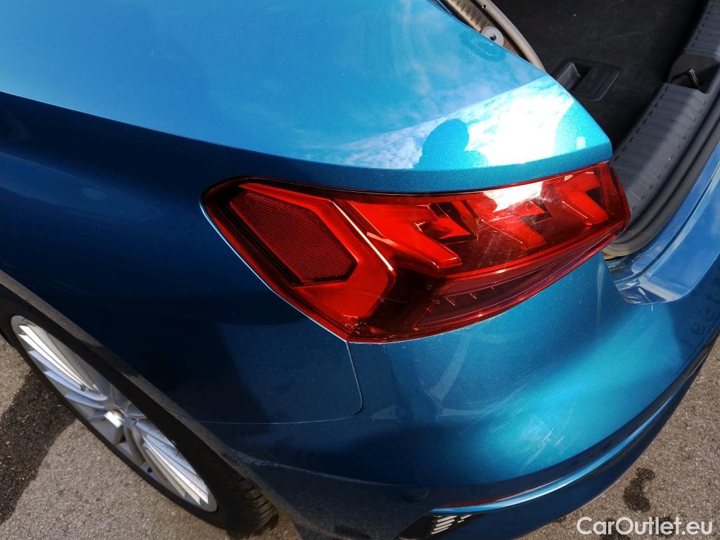  Audi  A3 AUDI  / 2020 / 5P / berlina con portón Sportback Advanced 35 TFSI 110kW S tron #18