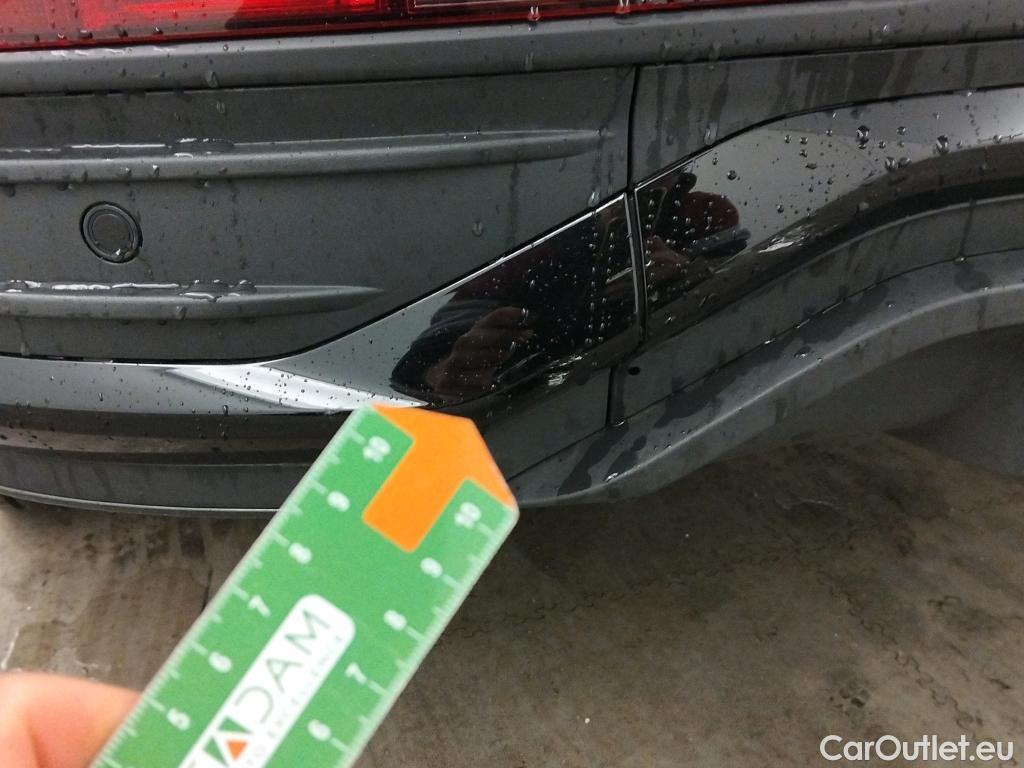  Audi  Q5 AUDI  SPORTBACK / 2020 / 5P / todoterreno Black Line 50 TFSI e quattro-ultra #16