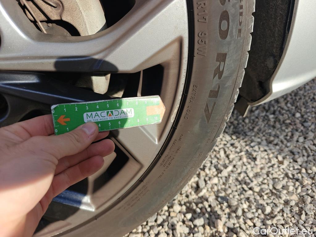  Ford  Focus  Berlina ST-Line 1.0 EcoBoost 125CV MT6 E6d #27