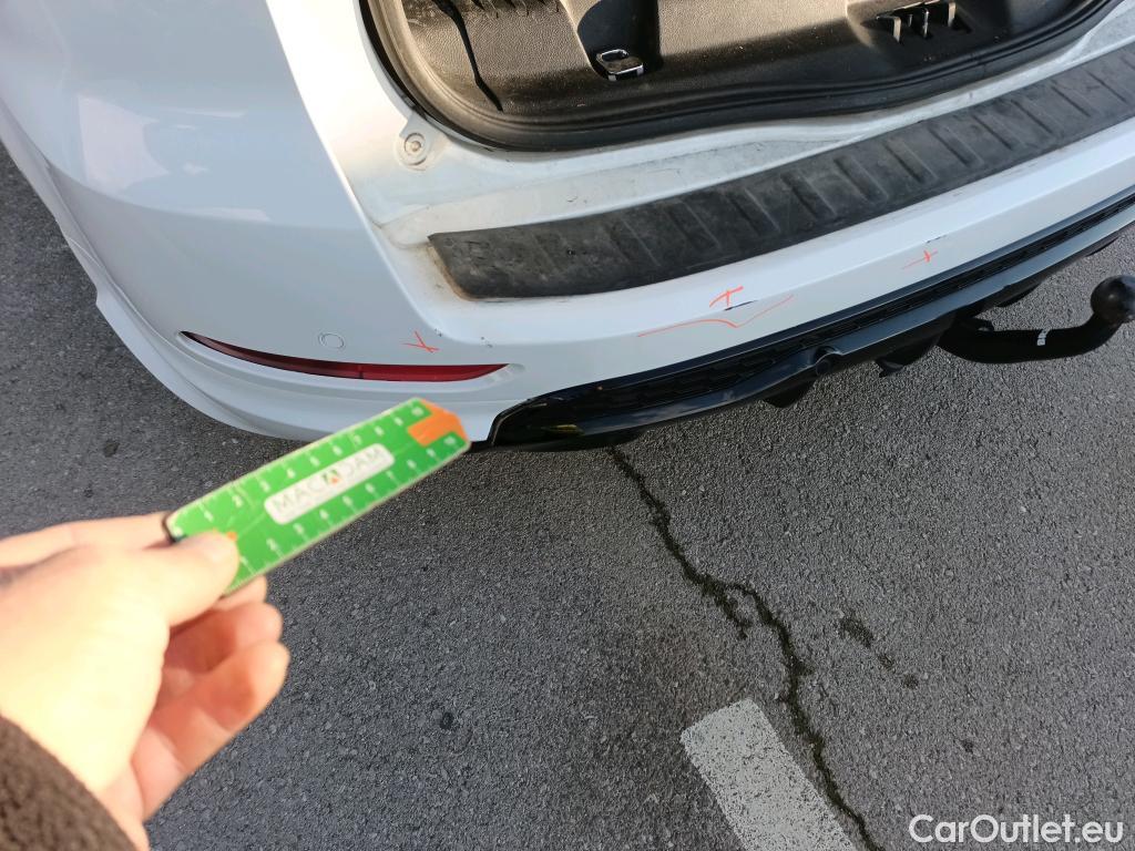  Ford  S-Max FORD  / 2010 / 5P / monovolumen 2.0 TDCi Panther 110kW ST-Line Pow #15