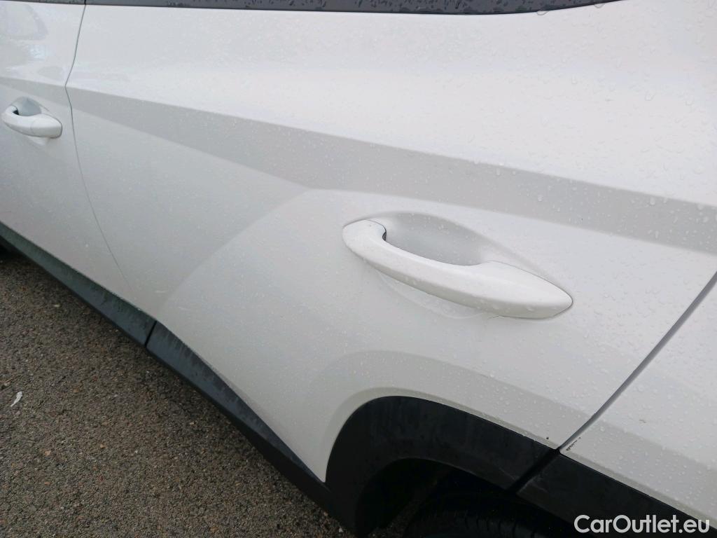  Hyundai  Tucson HYUNDAI  / 2020 / 5P / todoterreno 1.6 TGDI 169kW (230CV) HEV Maxx Auto #17