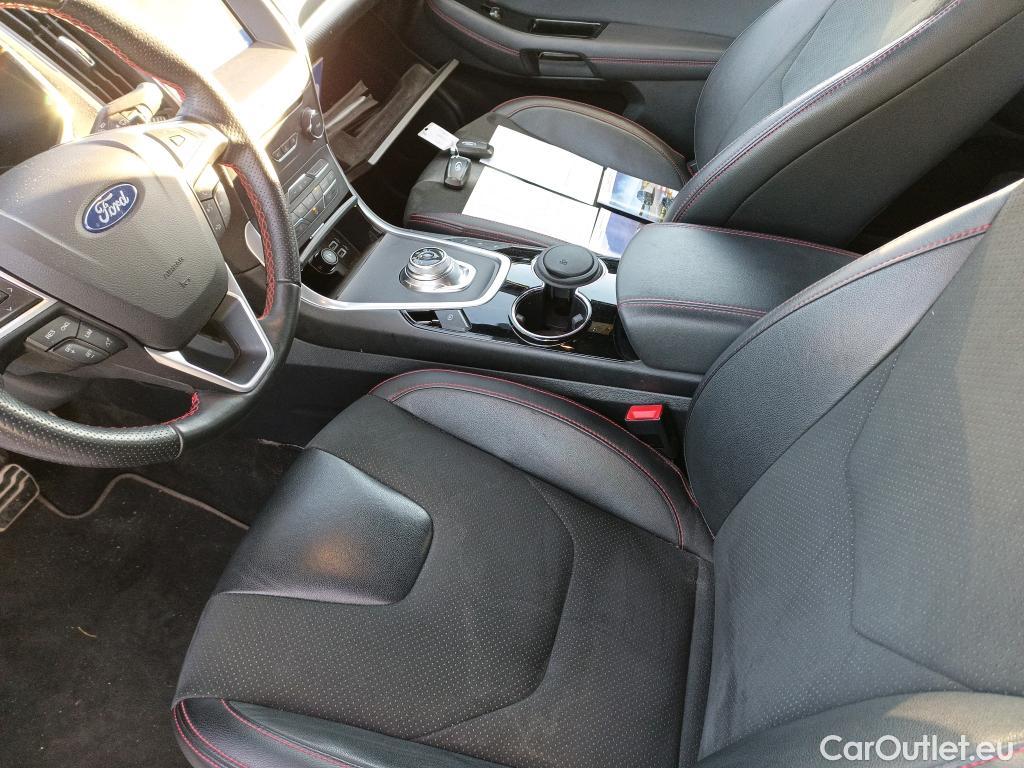  Ford  S-Max FORD  / 2010 / 5P / monovolumen 2.0 TDCi Panther 110kW ST-Line Pow #18