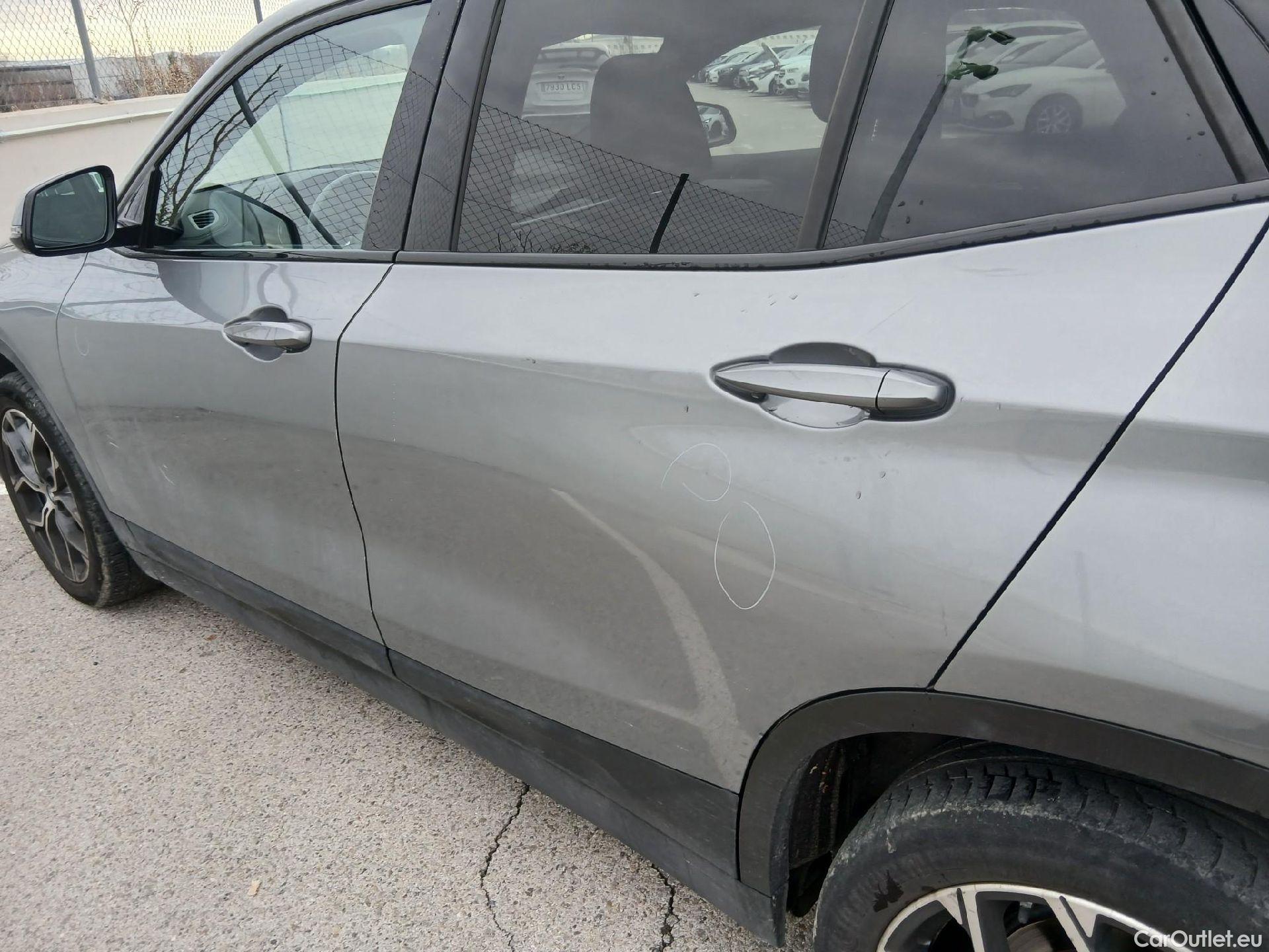  Bmw  X2 BMW  sDrive18i #14