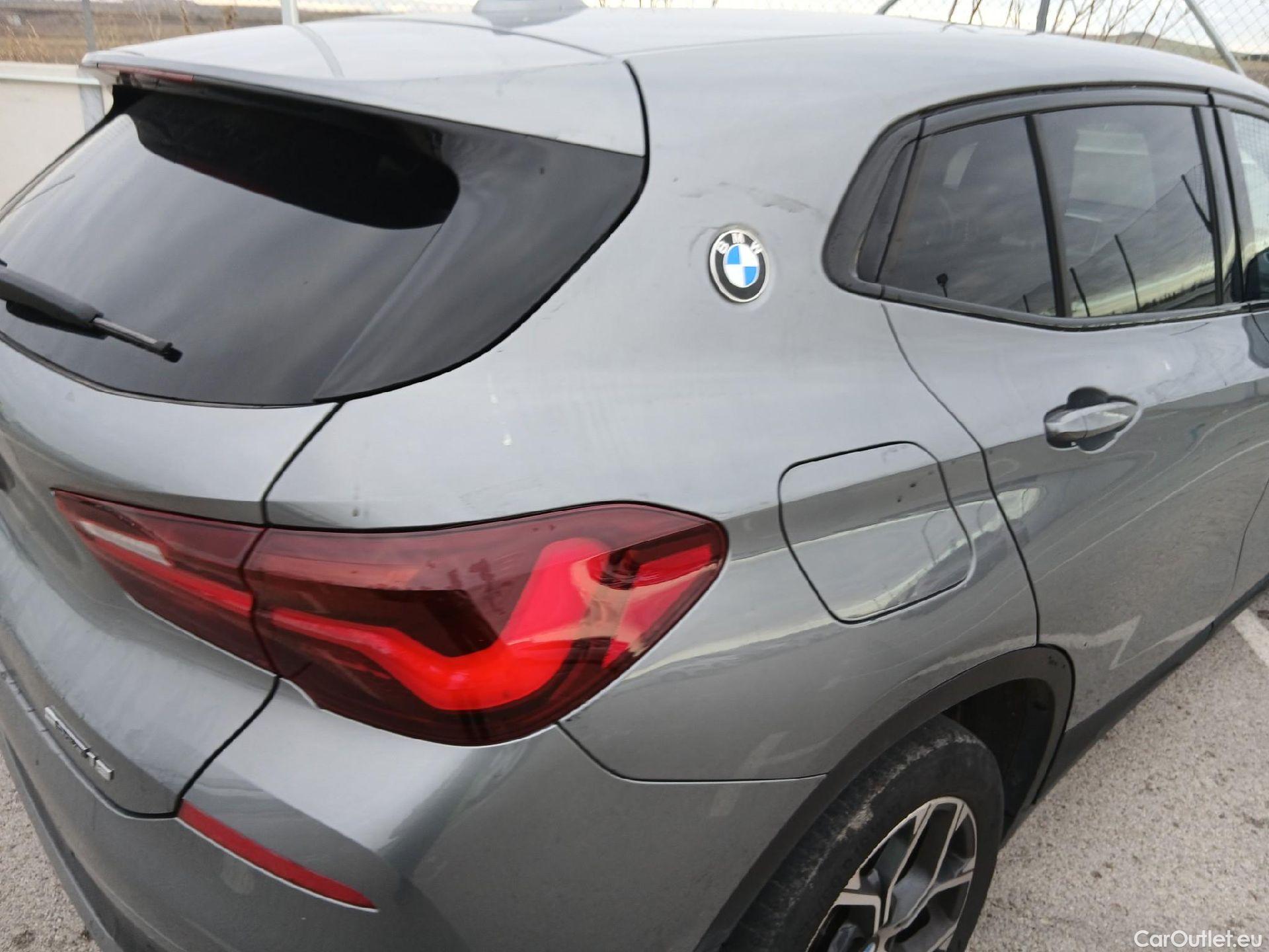  Bmw  X2 BMW  sDrive18i #30