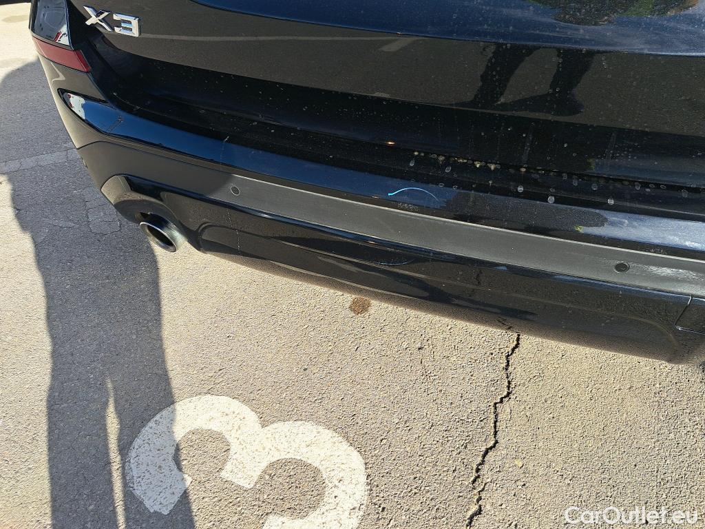  Bmw  X3 BMW  / 2017 / 5P / todoterreno xDrive20d (AC2) #5