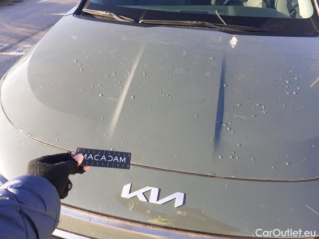  KIA  Niro KIA  / 2022 / 5P / crossover 1.6 GDi PHEV 135kW (183CV) Drive #3