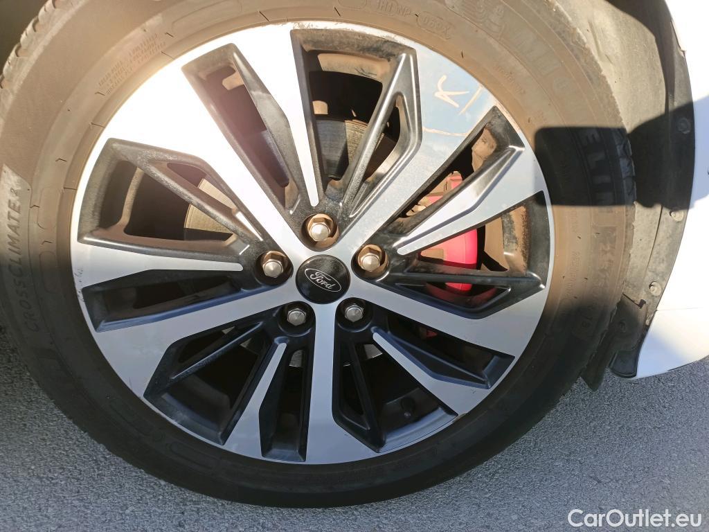  Ford  S-Max FORD  / 2010 / 5P / monovolumen 2.0 TDCi Panther 110kW ST-Line Pow #22