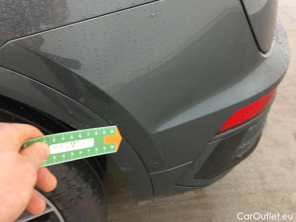  Audi  Q5 AUDI  SPORTBACK / 2020 / 5P / todoterreno Black Line 50 TFSI e quattro-ultra #12