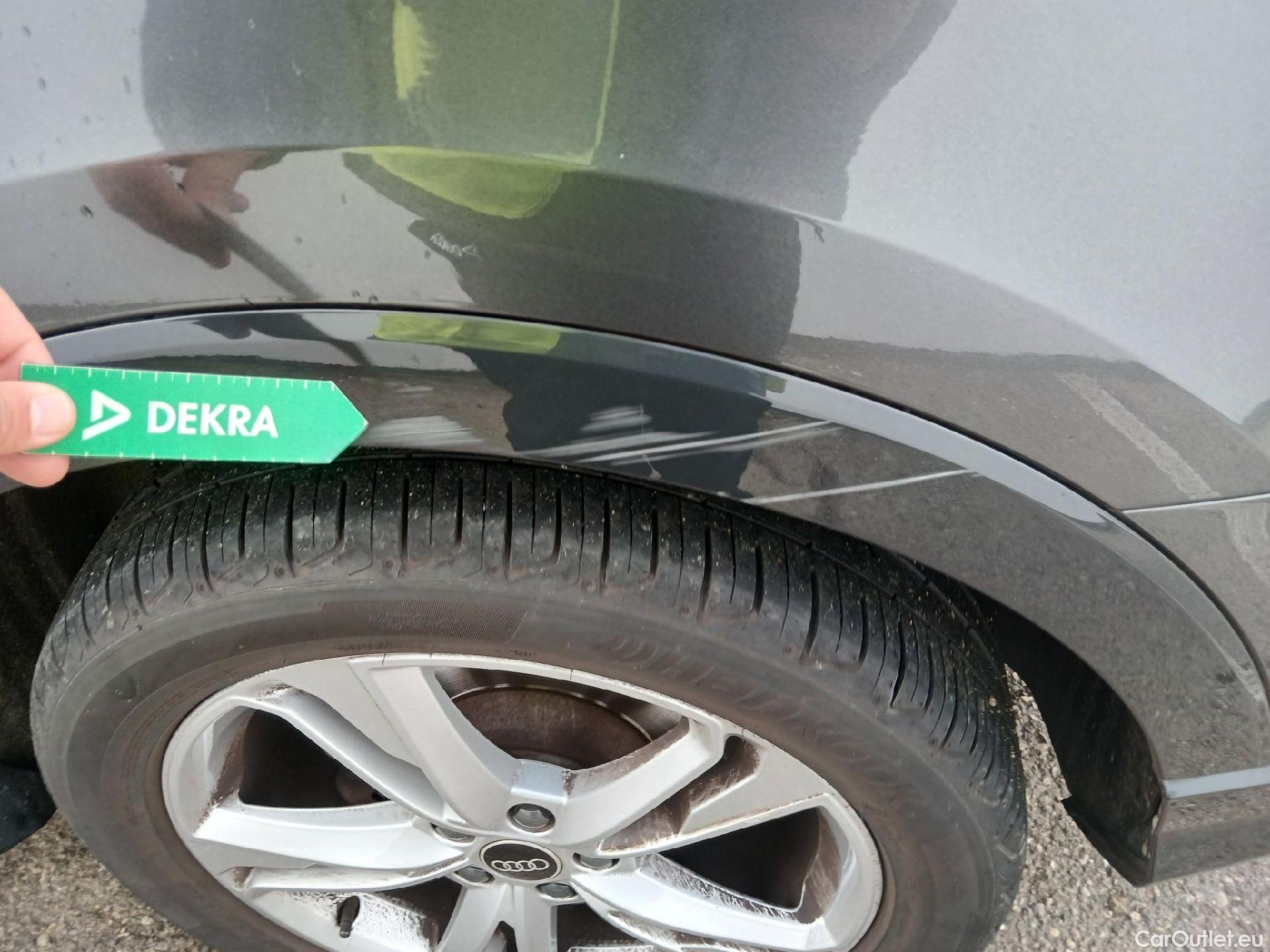  Audi  Q3 AUDI  Sportback / 2019 / 5P / todoterreno 35 TFSI 110kW (150CV) S tronic S Line #9