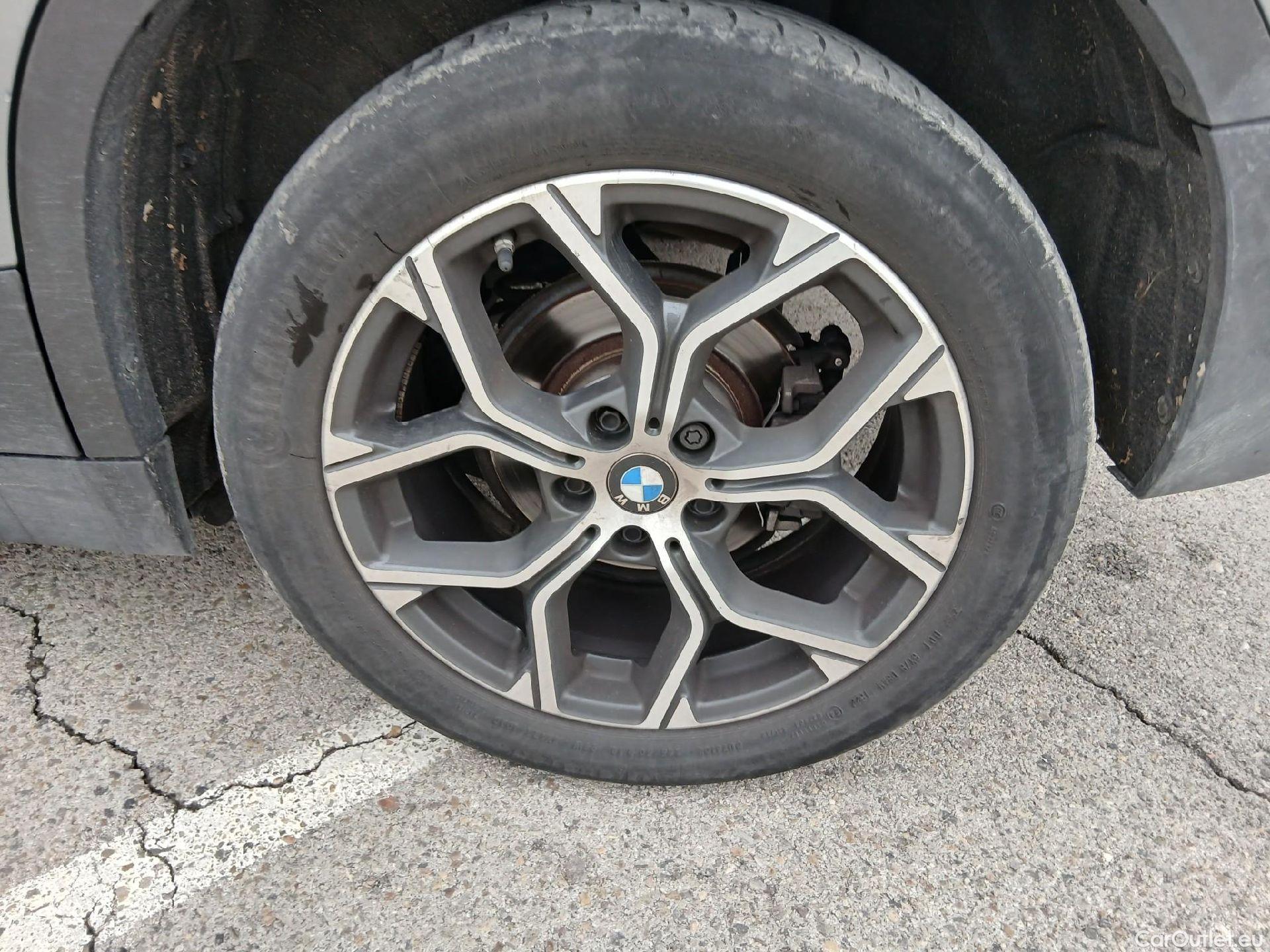  Bmw  X2 BMW  sDrive18i #18