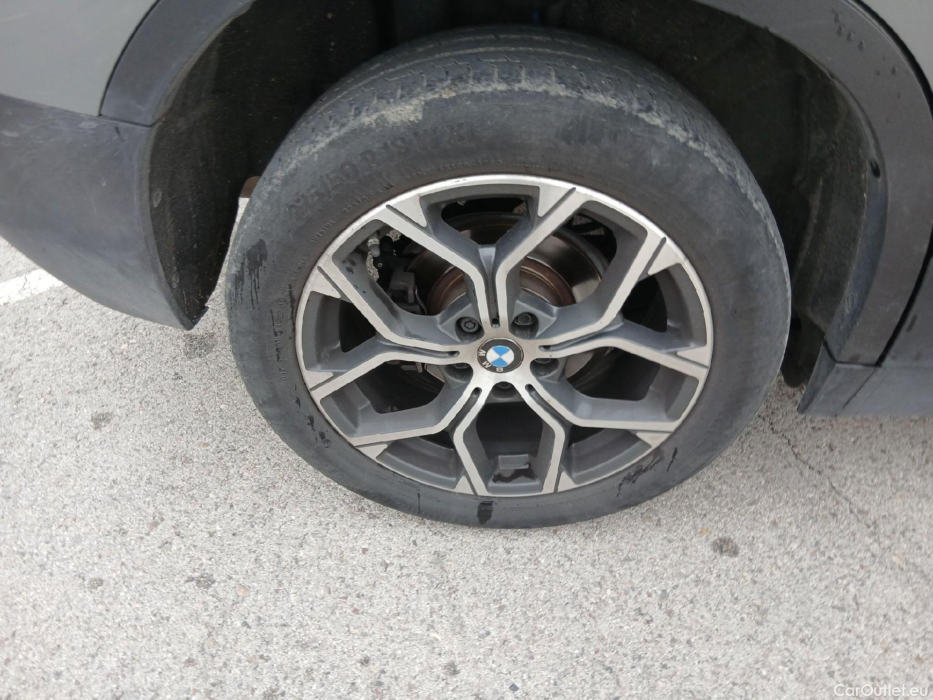  Bmw  X2 BMW  sDrive18i #29