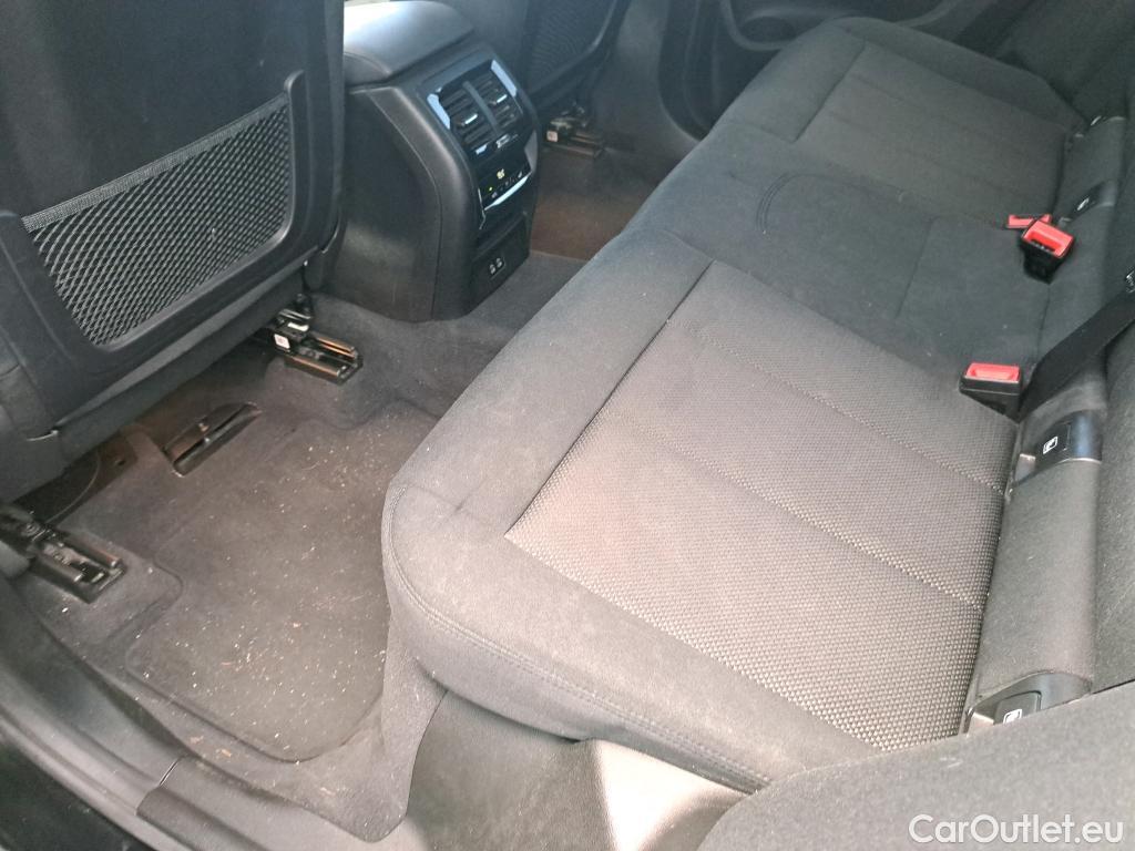  Bmw  X3 BMW  / 2017 / 5P / todoterreno xDrive20d (AC2) #4
