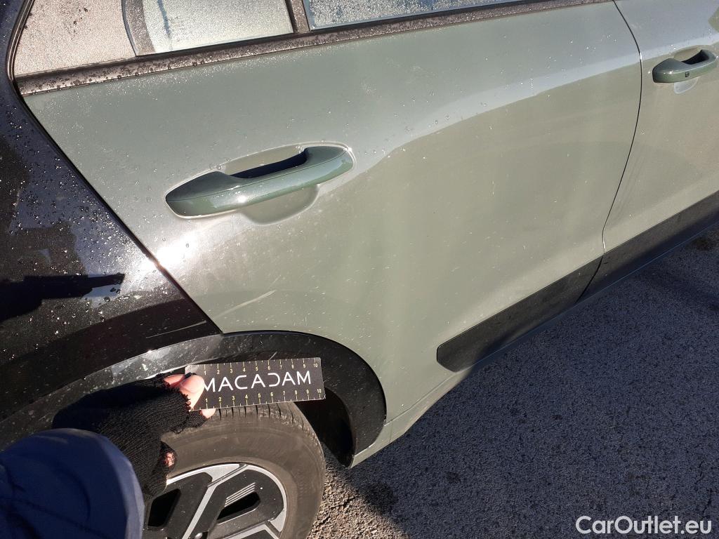  KIA  Niro KIA  / 2022 / 5P / crossover 1.6 GDi PHEV 135kW (183CV) Drive #11