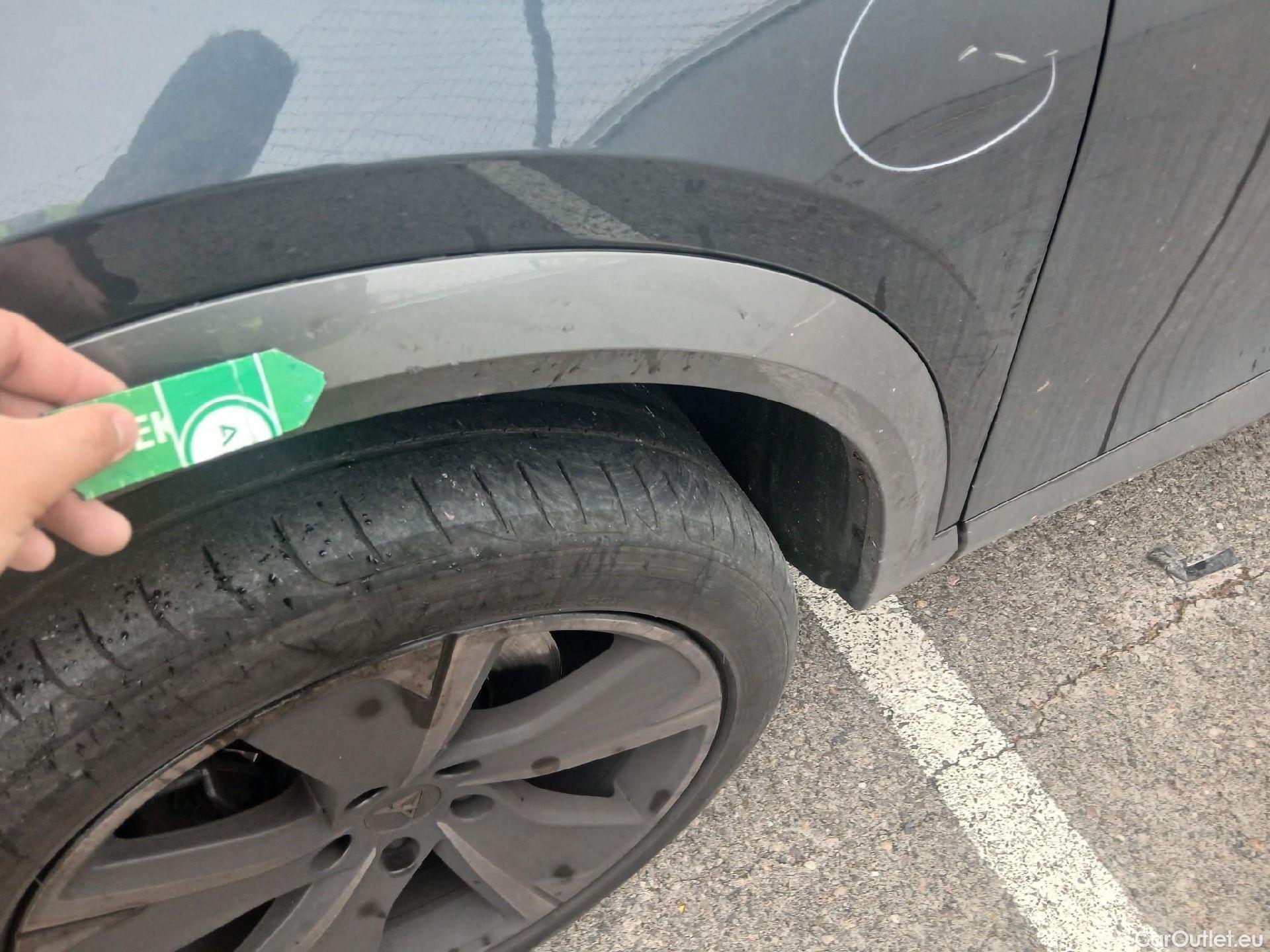  Cupra  Formentor  1.5 150CV AT7 E6d #16