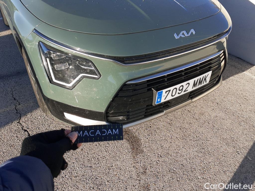  KIA  Niro KIA  / 2022 / 5P / crossover 1.6 GDi PHEV 135kW (183CV) Drive #25