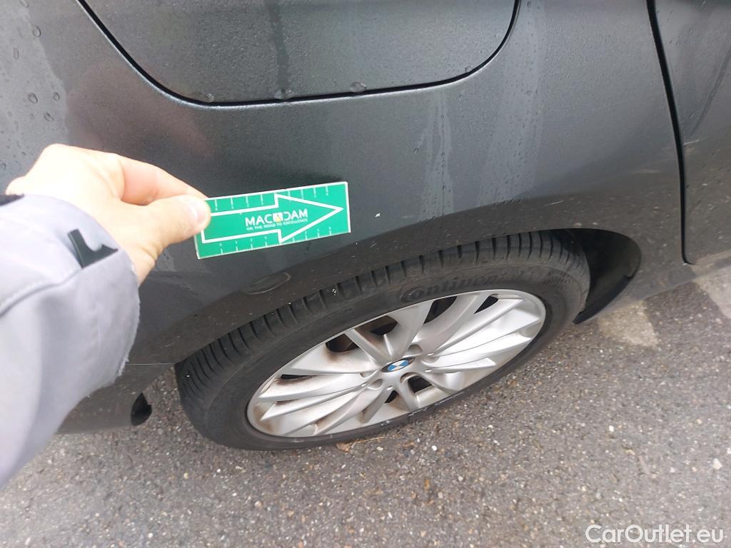  Bmw  Serie 1 BMW  / 2019 / 5P / berlina con portón 118i #8