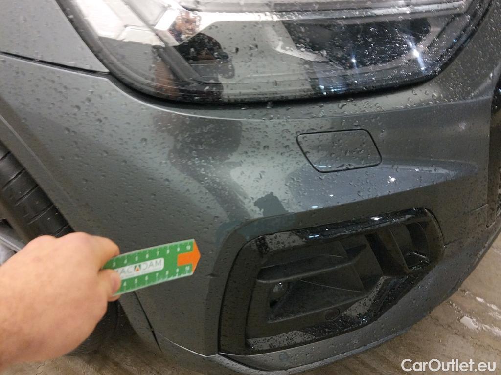  Audi  Q5 AUDI  SPORTBACK / 2020 / 5P / todoterreno Black Line 50 TFSI e quattro-ultra #10