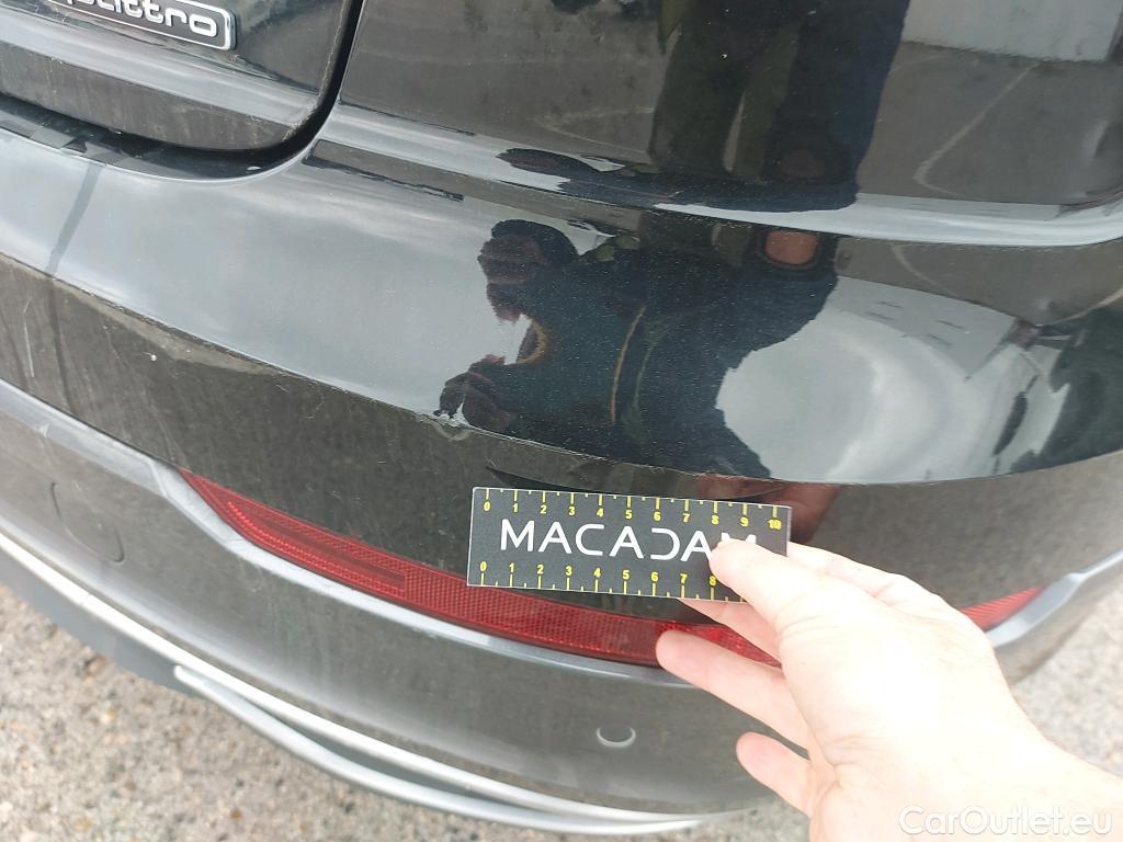  Audi  Q8 AUDI  / 2018 / 5P / todoterreno 45 TDI 170kW (231CV) quattro tiptronic #12