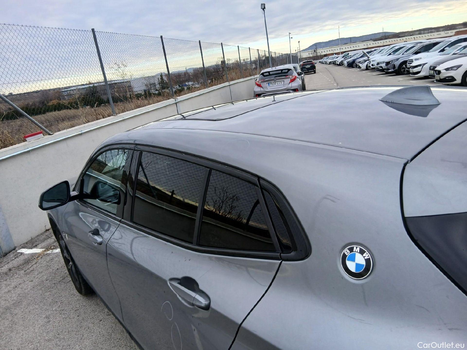  Bmw  X2 BMW  sDrive18i #26