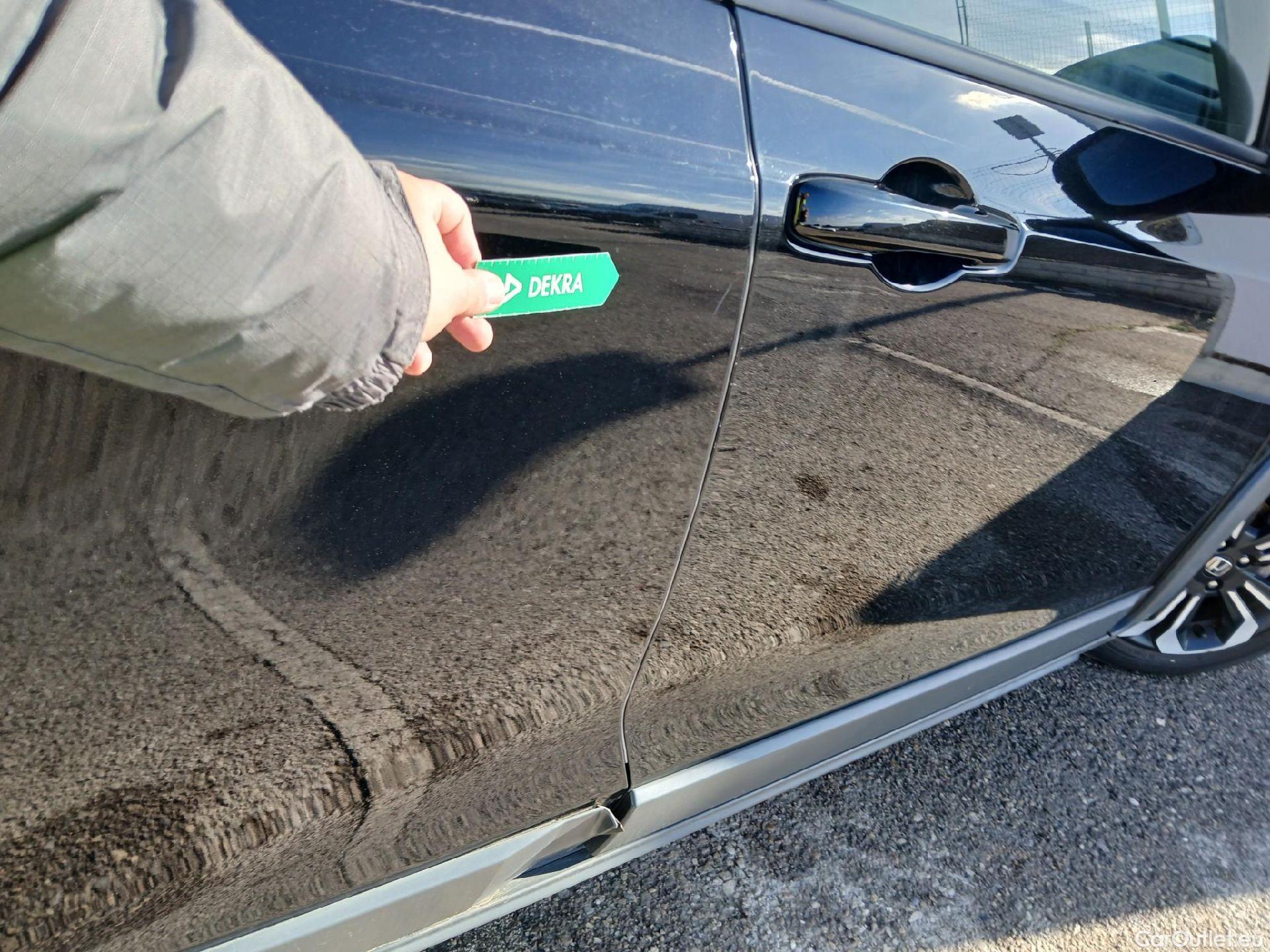  Honda  Jazz HONDA  / 2020 / 5P / berlina con portón 1.5 i-MMD CROSSTAR #32